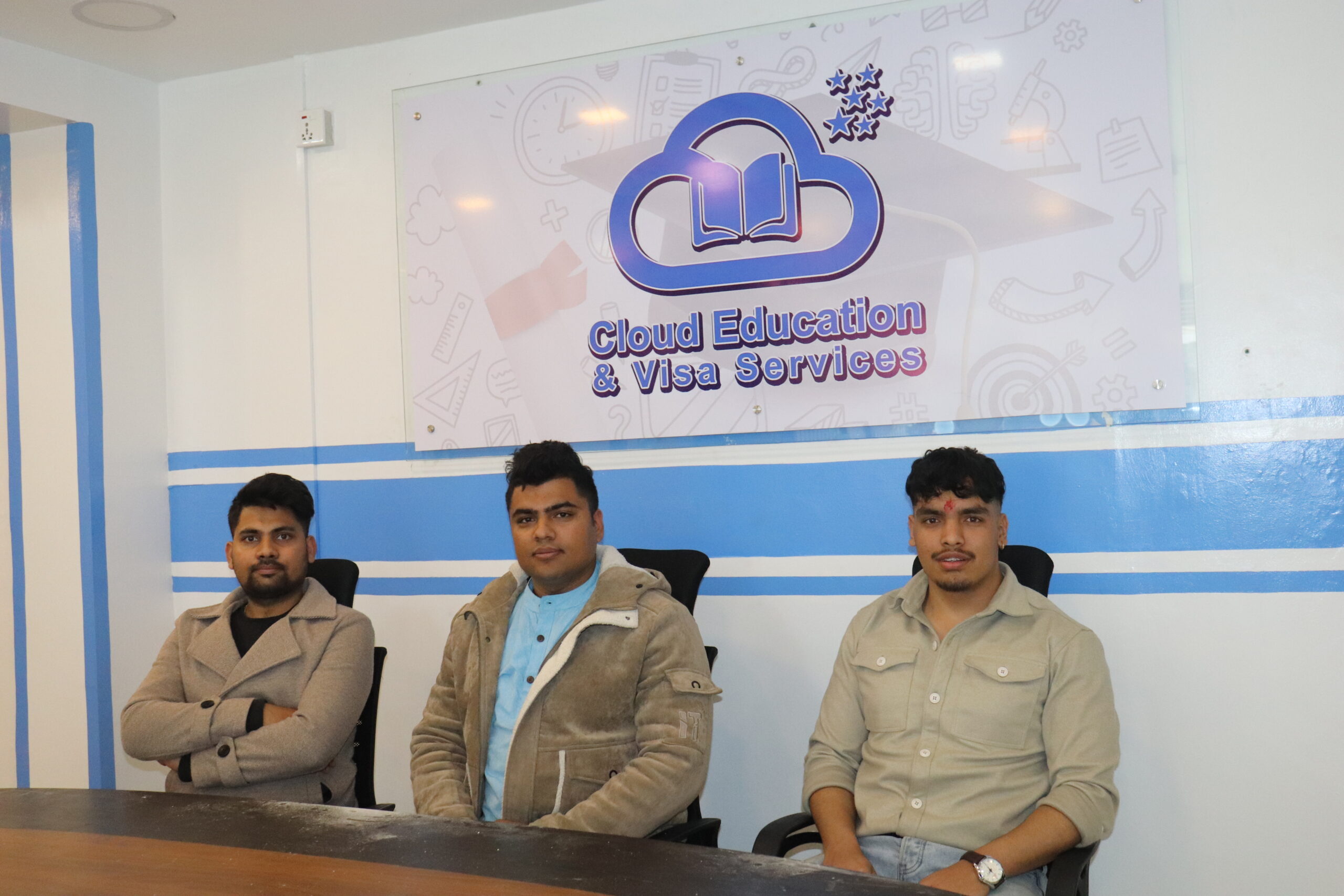 Cloud Education and Visa Services is a recognized and Certified global ...